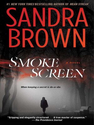 cover image of Smoke Screen
